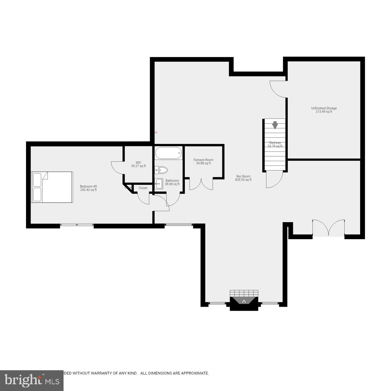 CROSSPOINTE - Residential