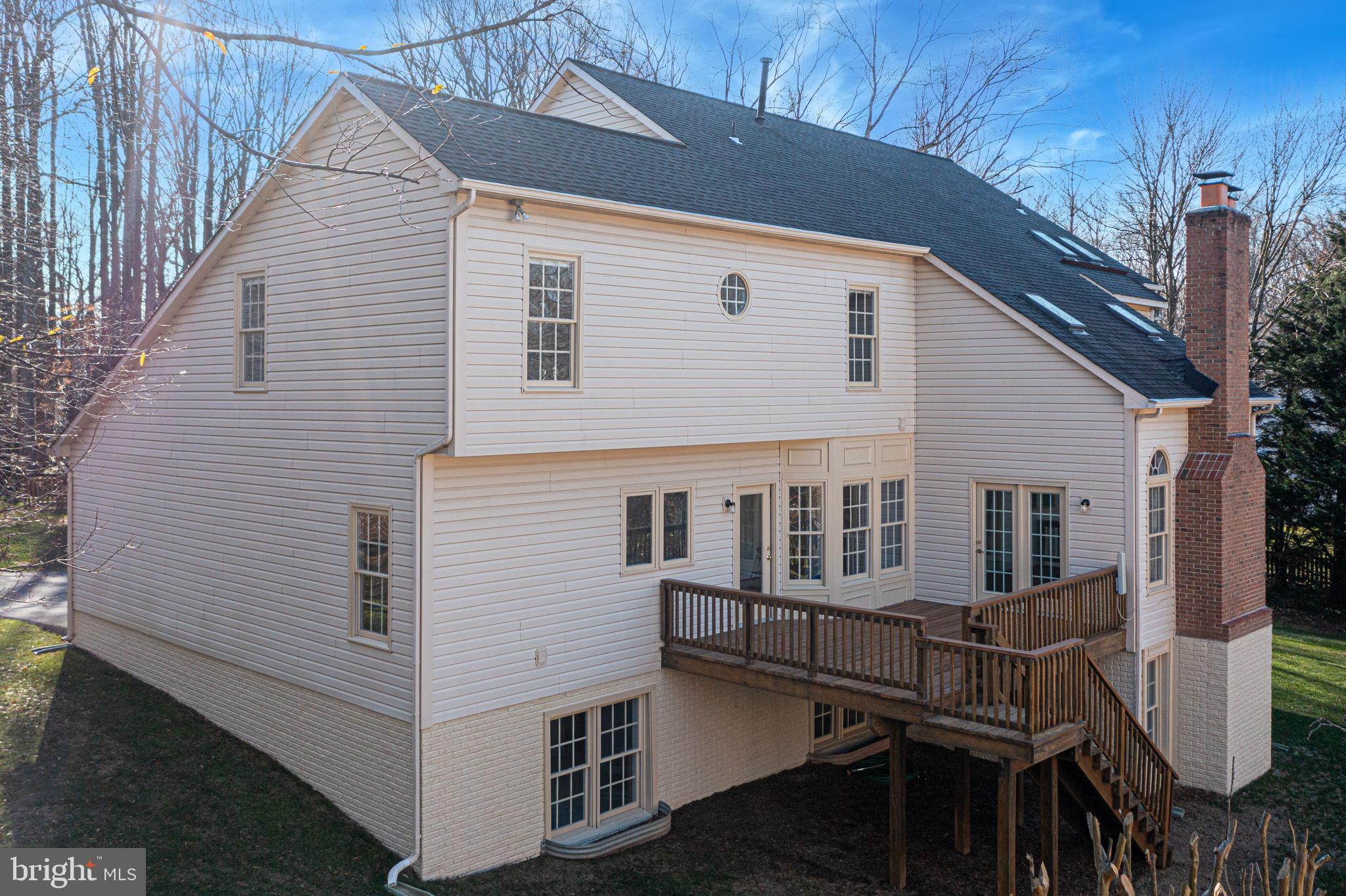 CROSSPOINTE - Residential