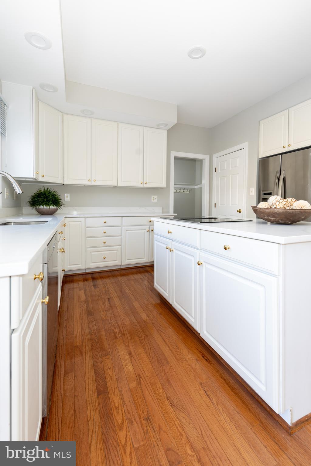 CROSSPOINTE - Residential