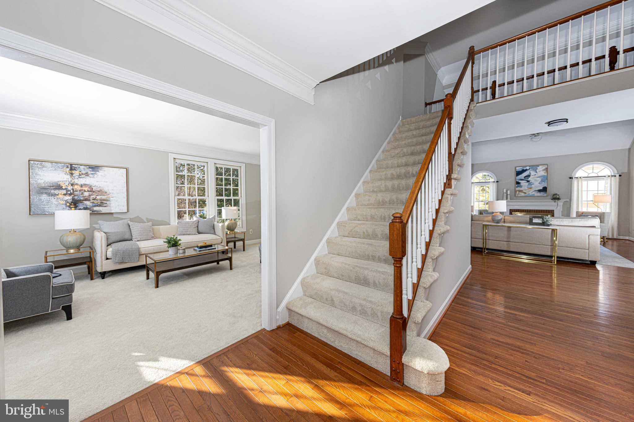 CROSSPOINTE - Residential