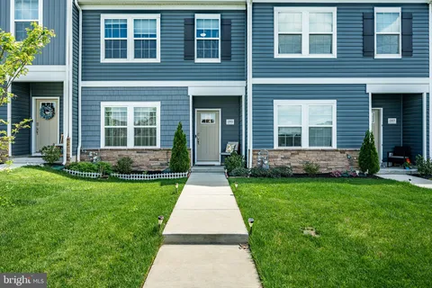 195 S Harner Boulevard, Coatesville, PA MLS: PACT2097878