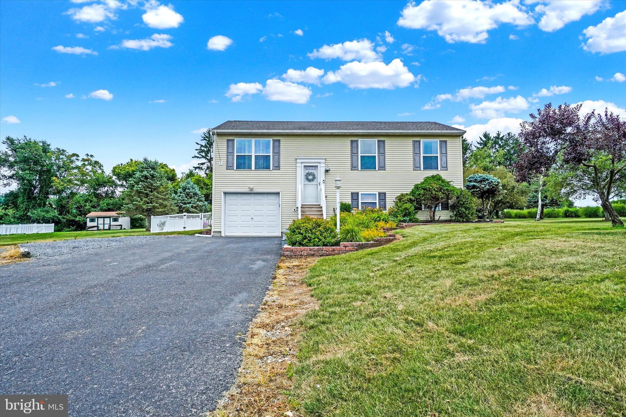 FAIRVIEW TWP - Residential