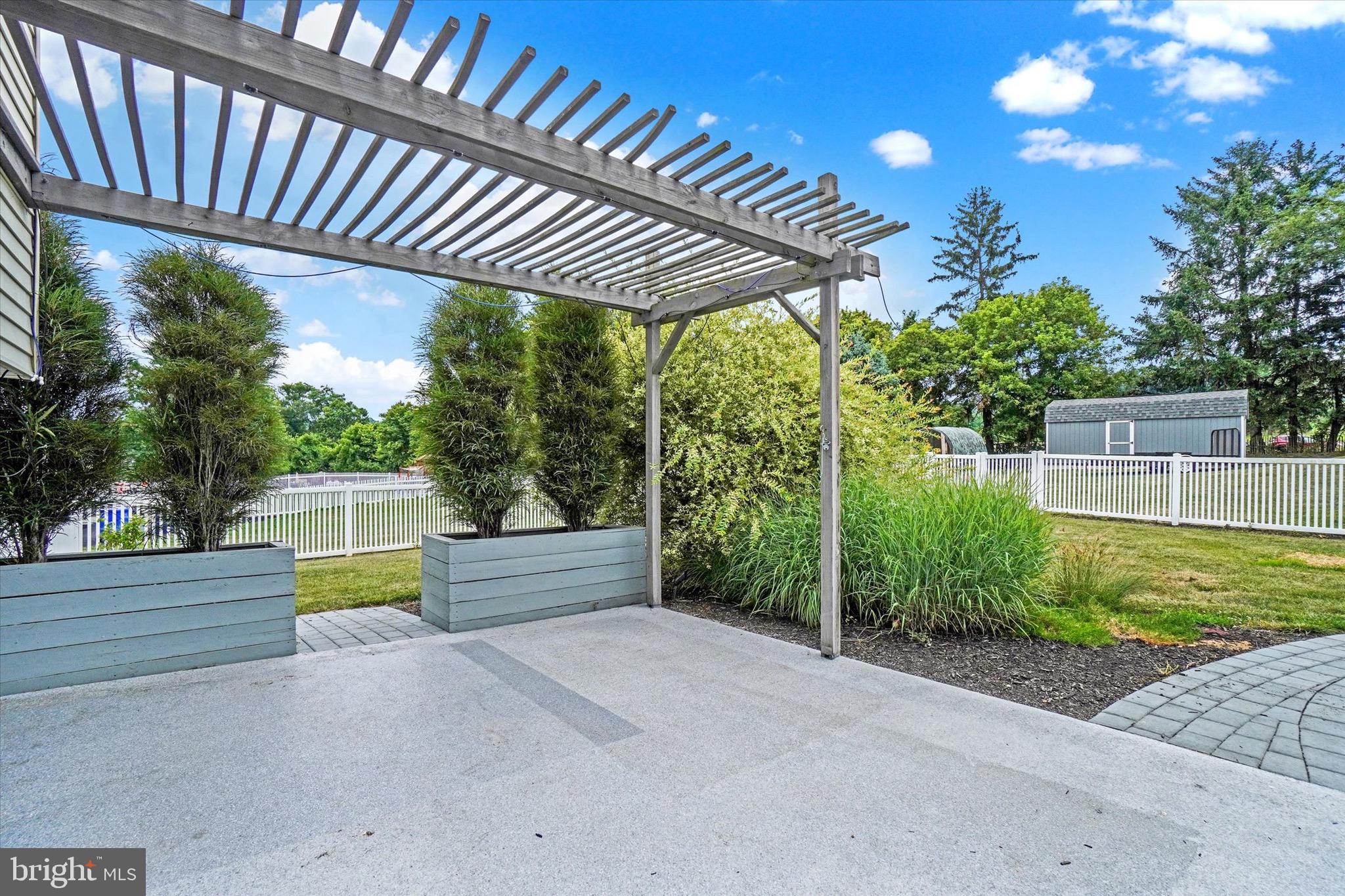 FAIRVIEW TWP - Residential