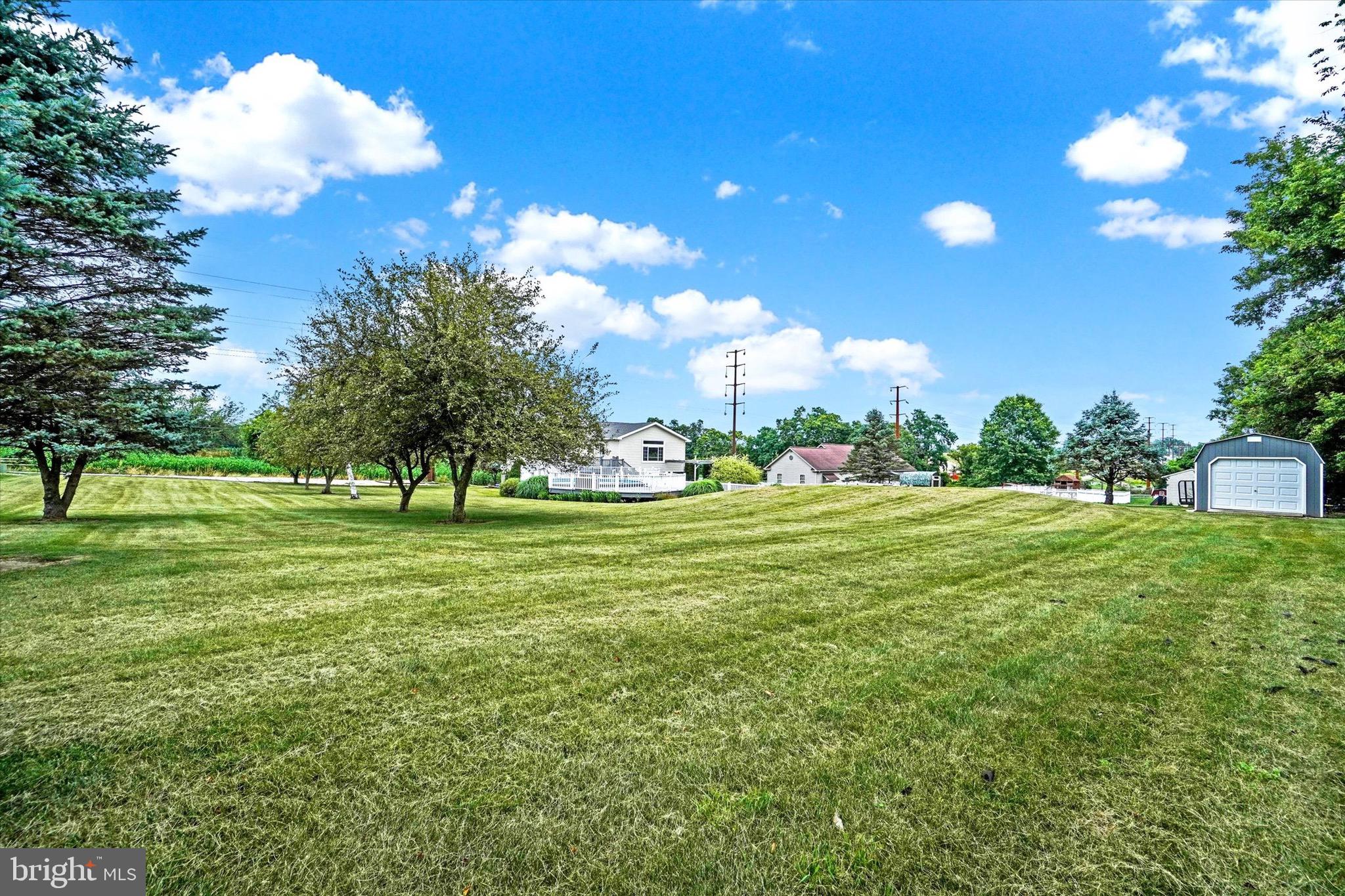FAIRVIEW TWP - Residential