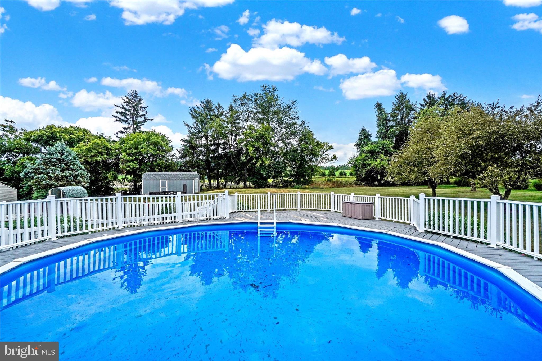 FAIRVIEW TWP - Residential