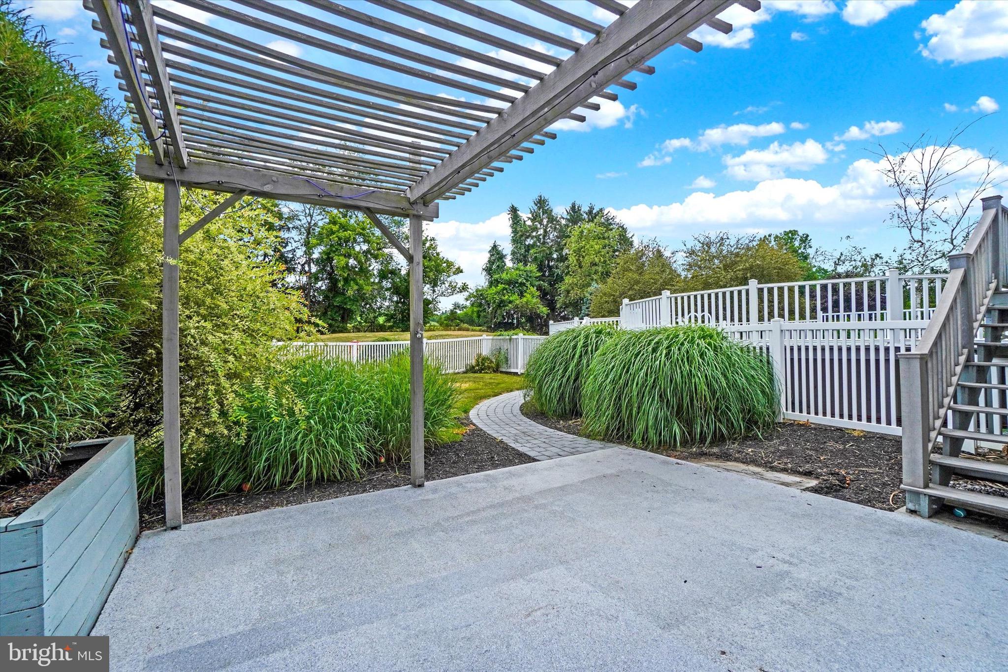 FAIRVIEW TWP - Residential