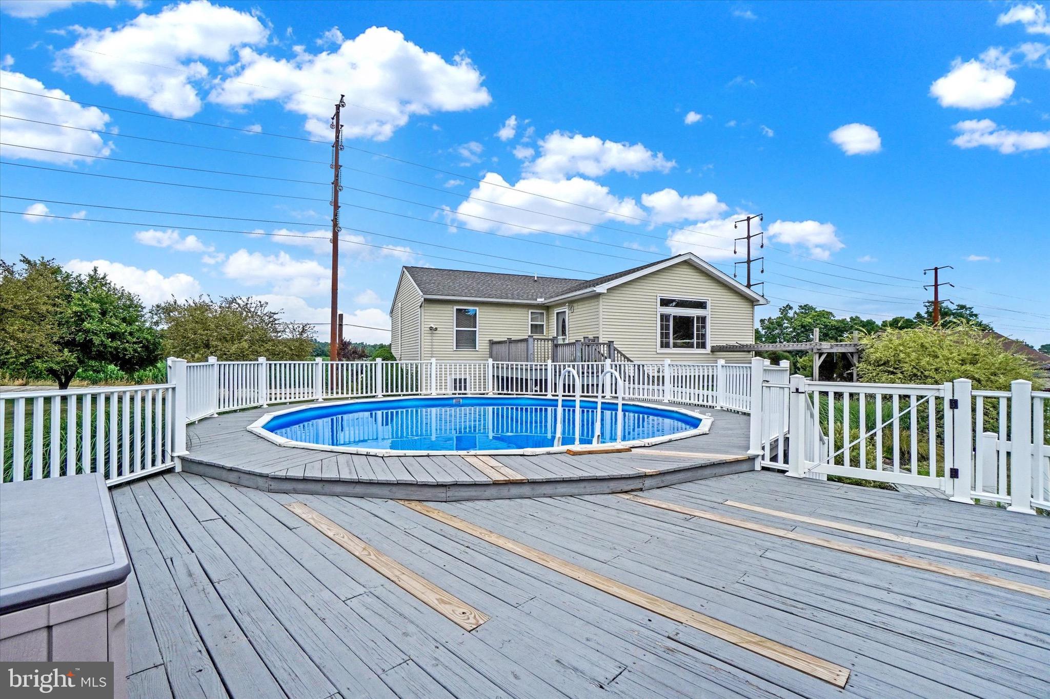 FAIRVIEW TWP - Residential