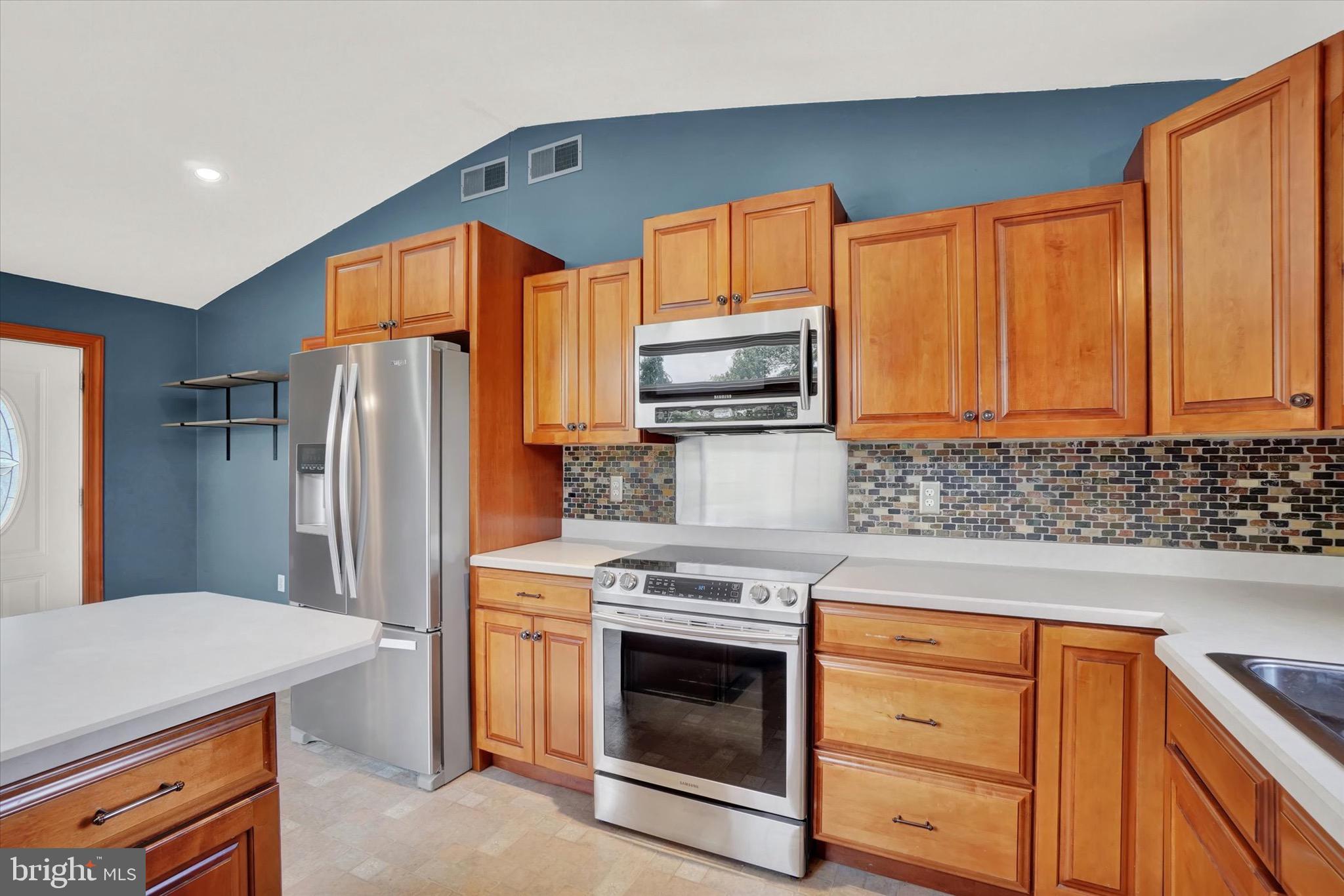 FAIRVIEW TWP - Residential