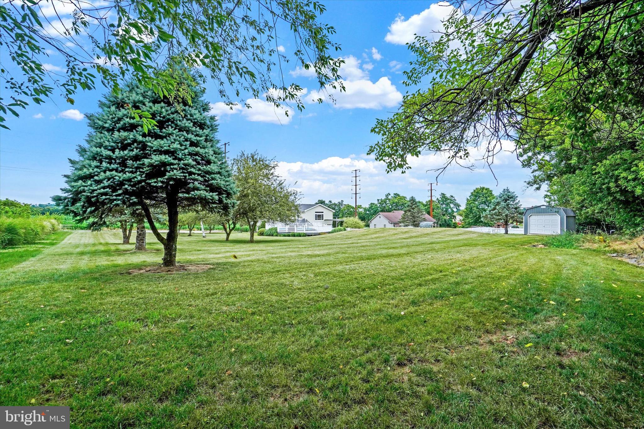 FAIRVIEW TWP - Residential