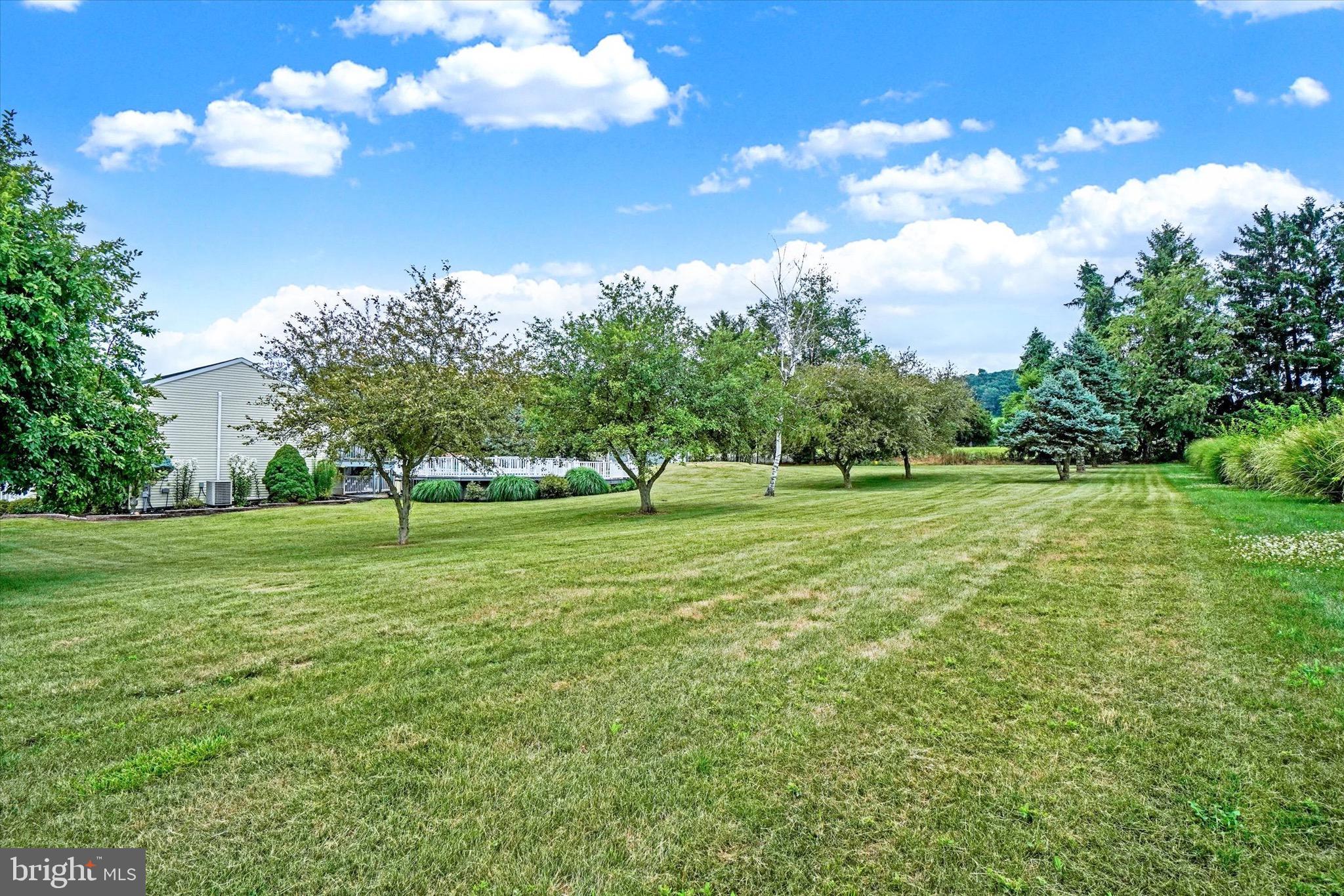 FAIRVIEW TWP - Residential