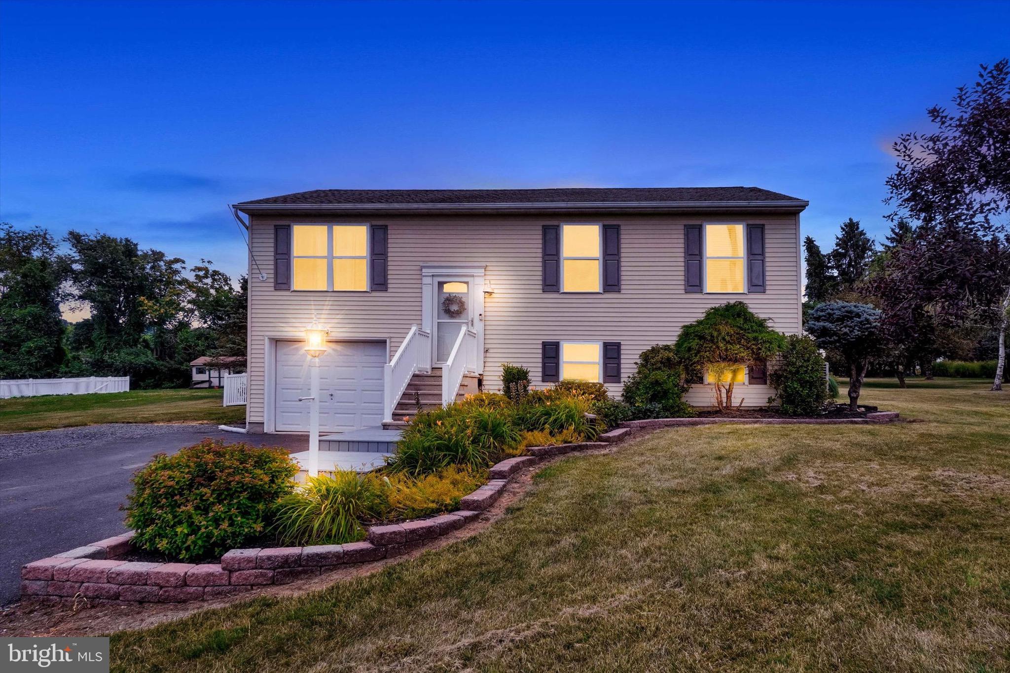 FAIRVIEW TWP - Residential