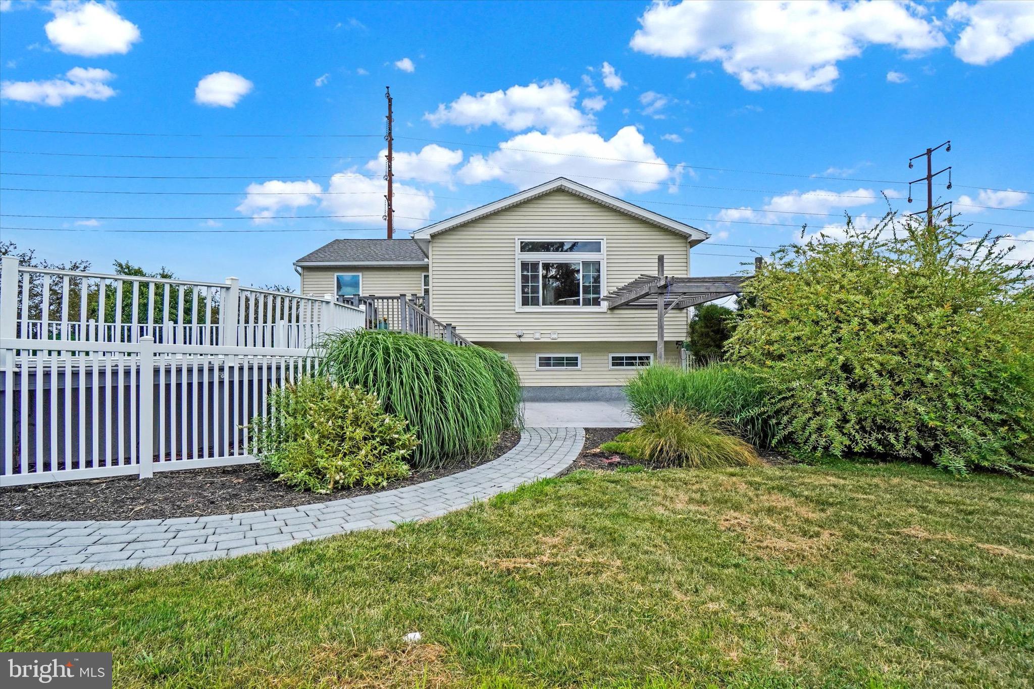 FAIRVIEW TWP - Residential