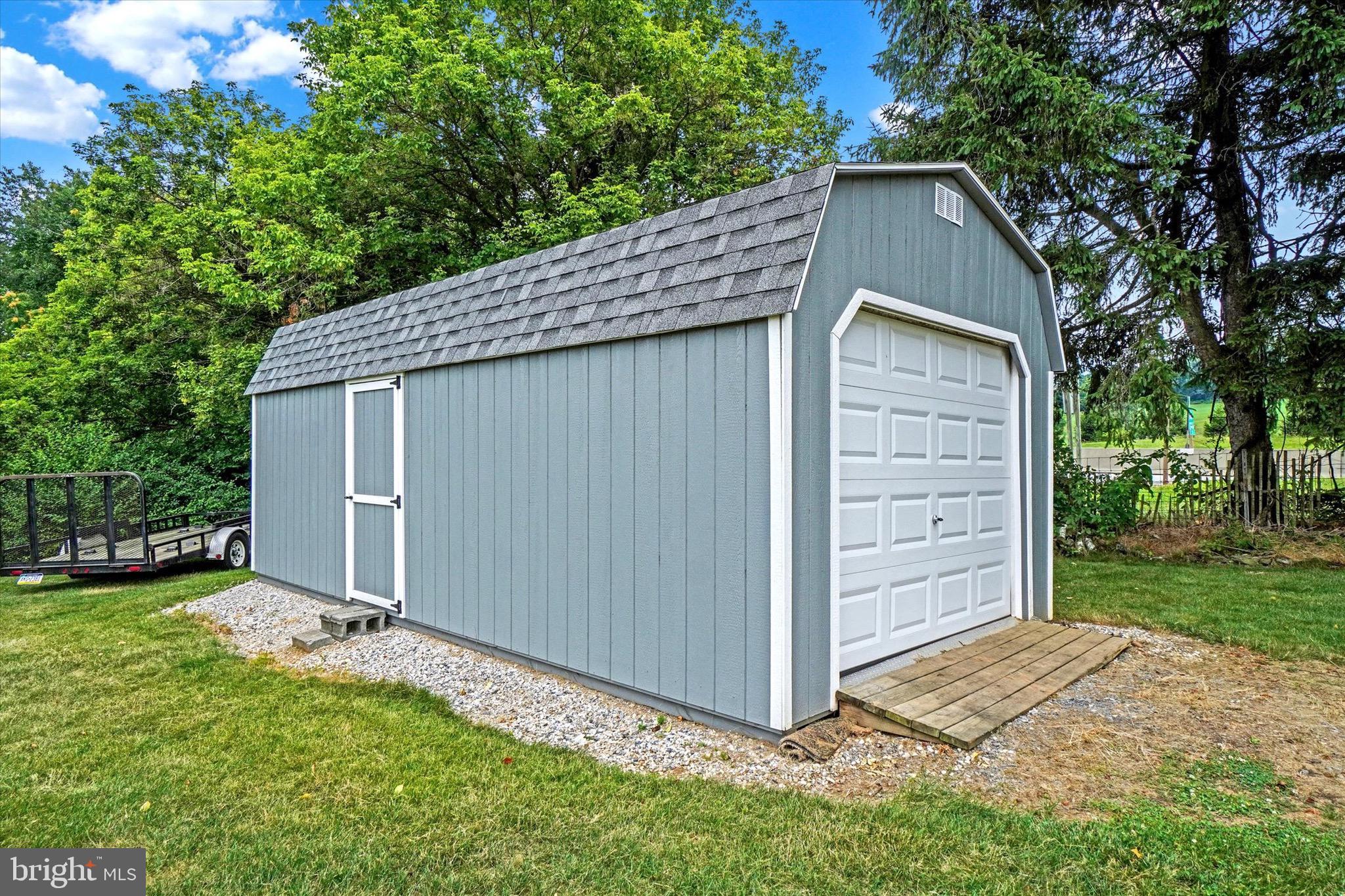 FAIRVIEW TWP - Residential