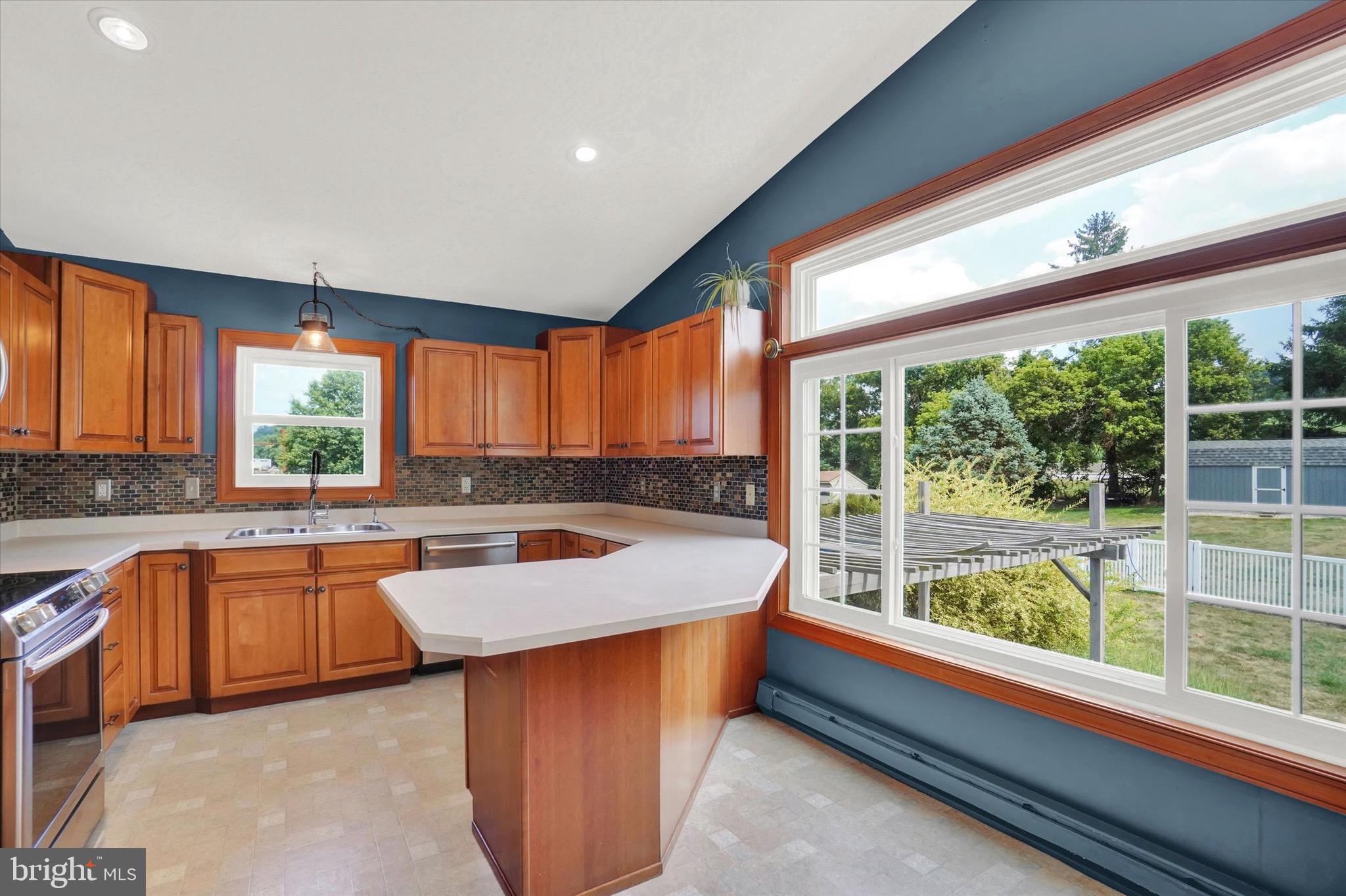 FAIRVIEW TWP - Residential