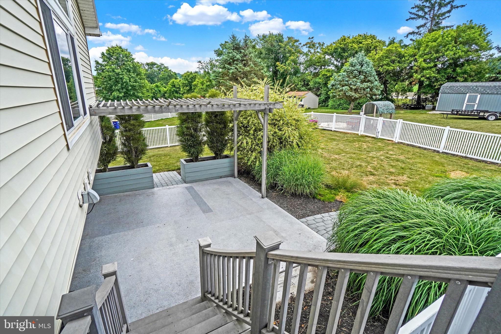 FAIRVIEW TWP - Residential