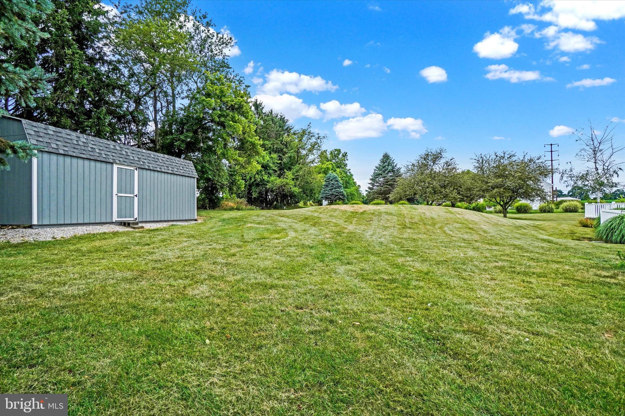 FAIRVIEW TWP - Residential