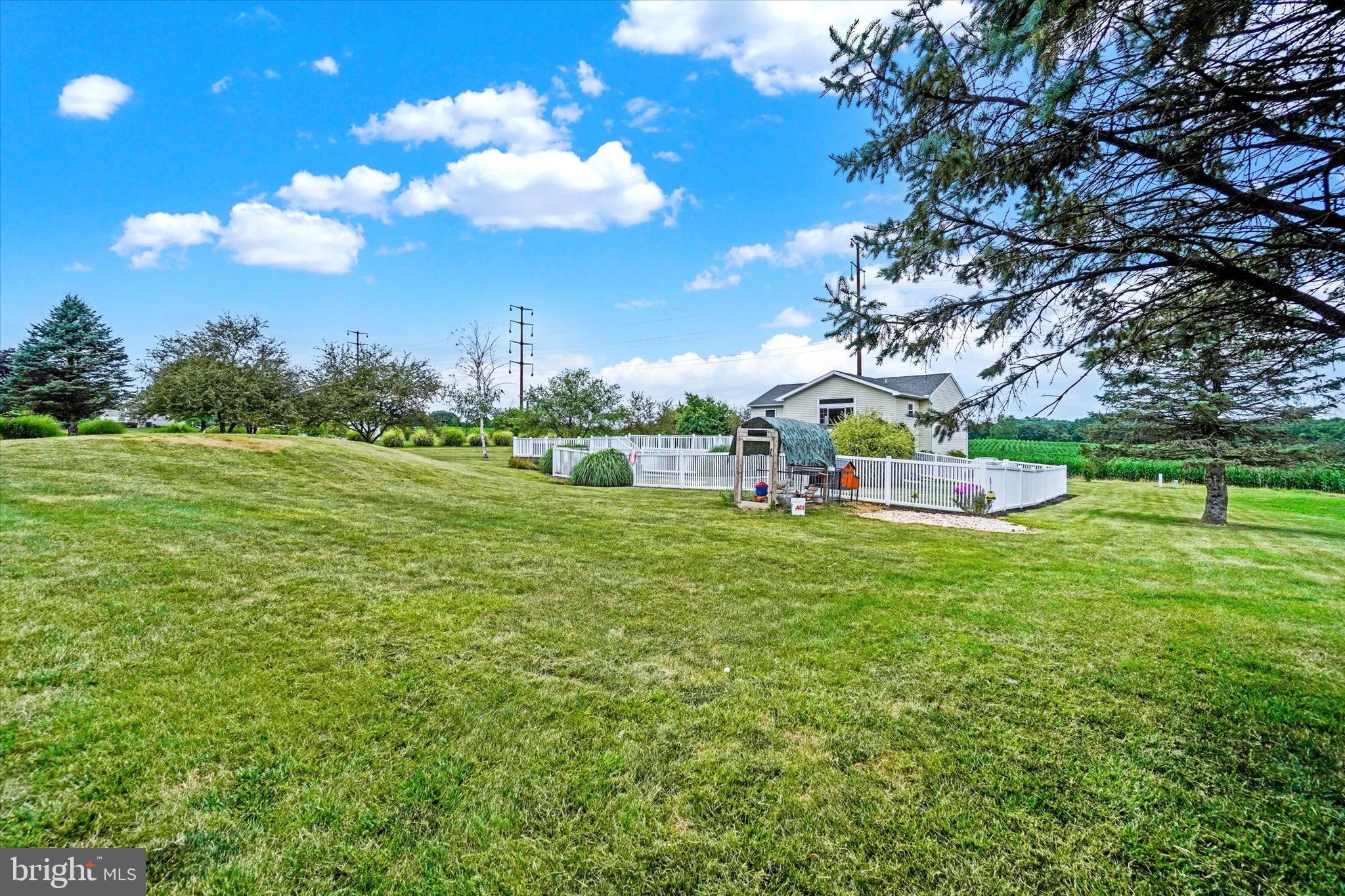 FAIRVIEW TWP - Residential