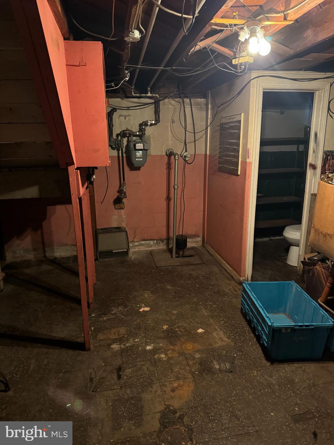 PATAPSCO HEIGHTS - Residential