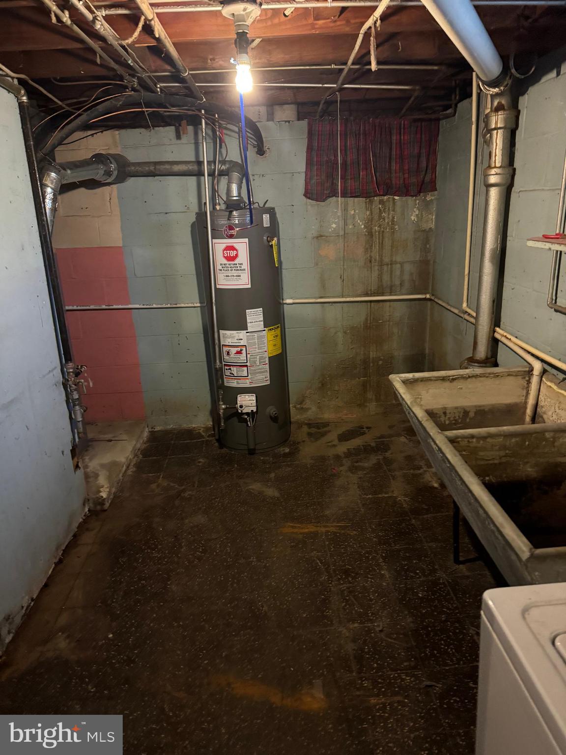 PATAPSCO HEIGHTS - Residential