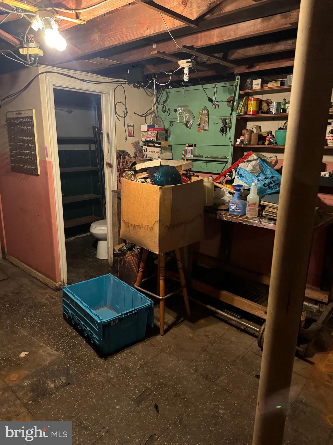 PATAPSCO HEIGHTS - Residential