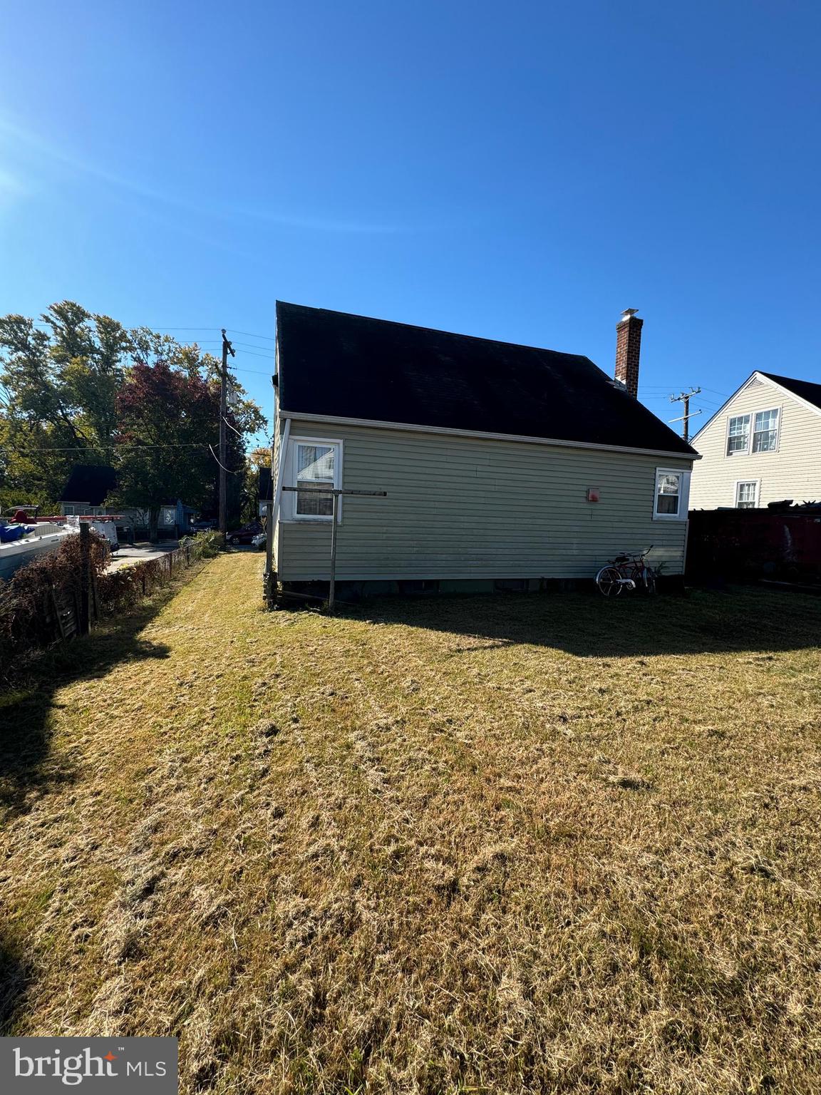 PATAPSCO HEIGHTS - Residential