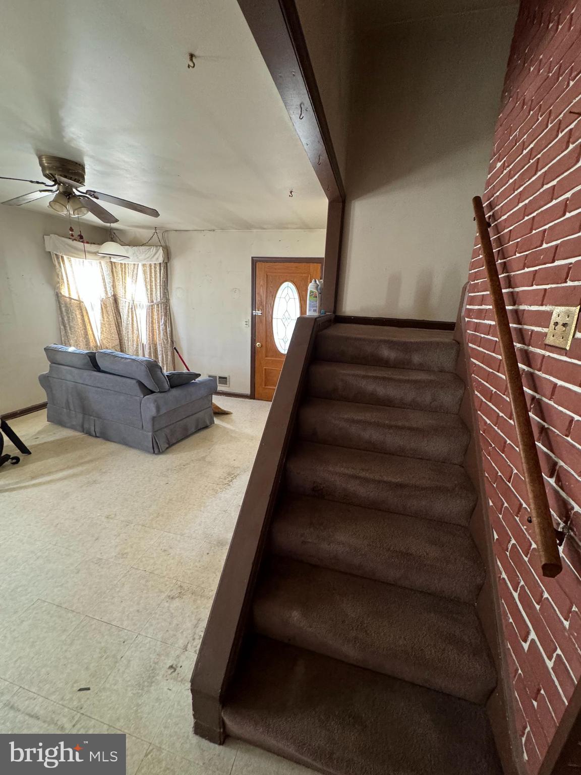 PATAPSCO HEIGHTS - Residential