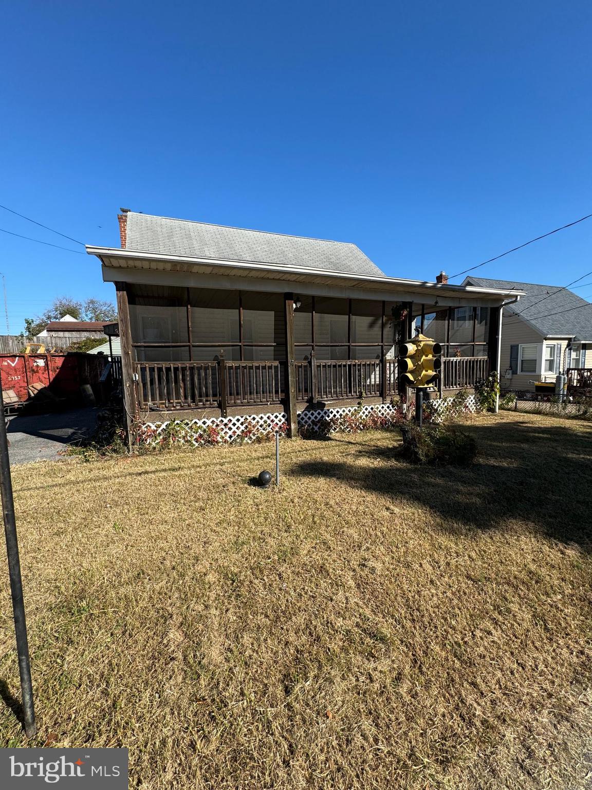 PATAPSCO HEIGHTS - Residential