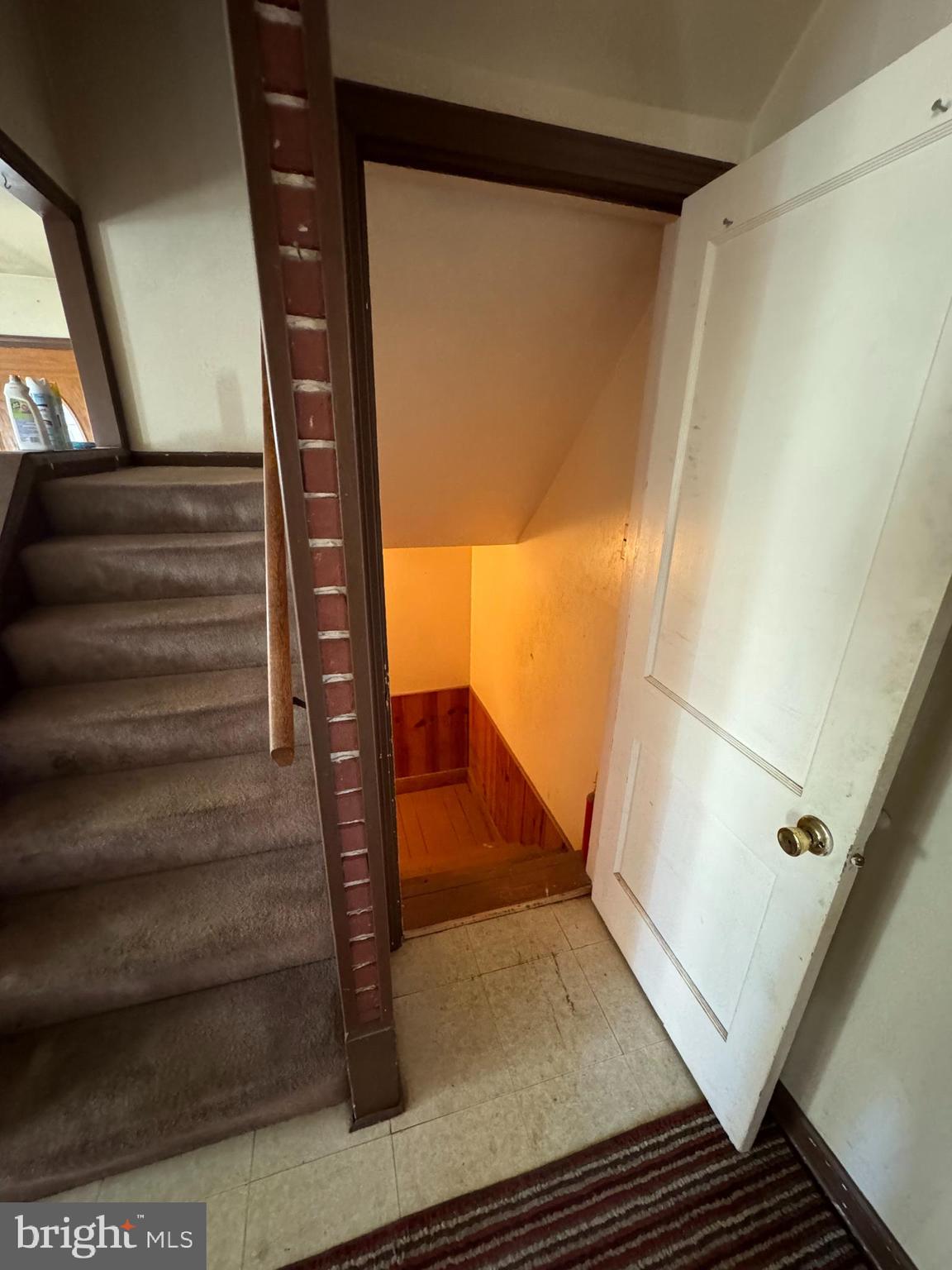 PATAPSCO HEIGHTS - Residential