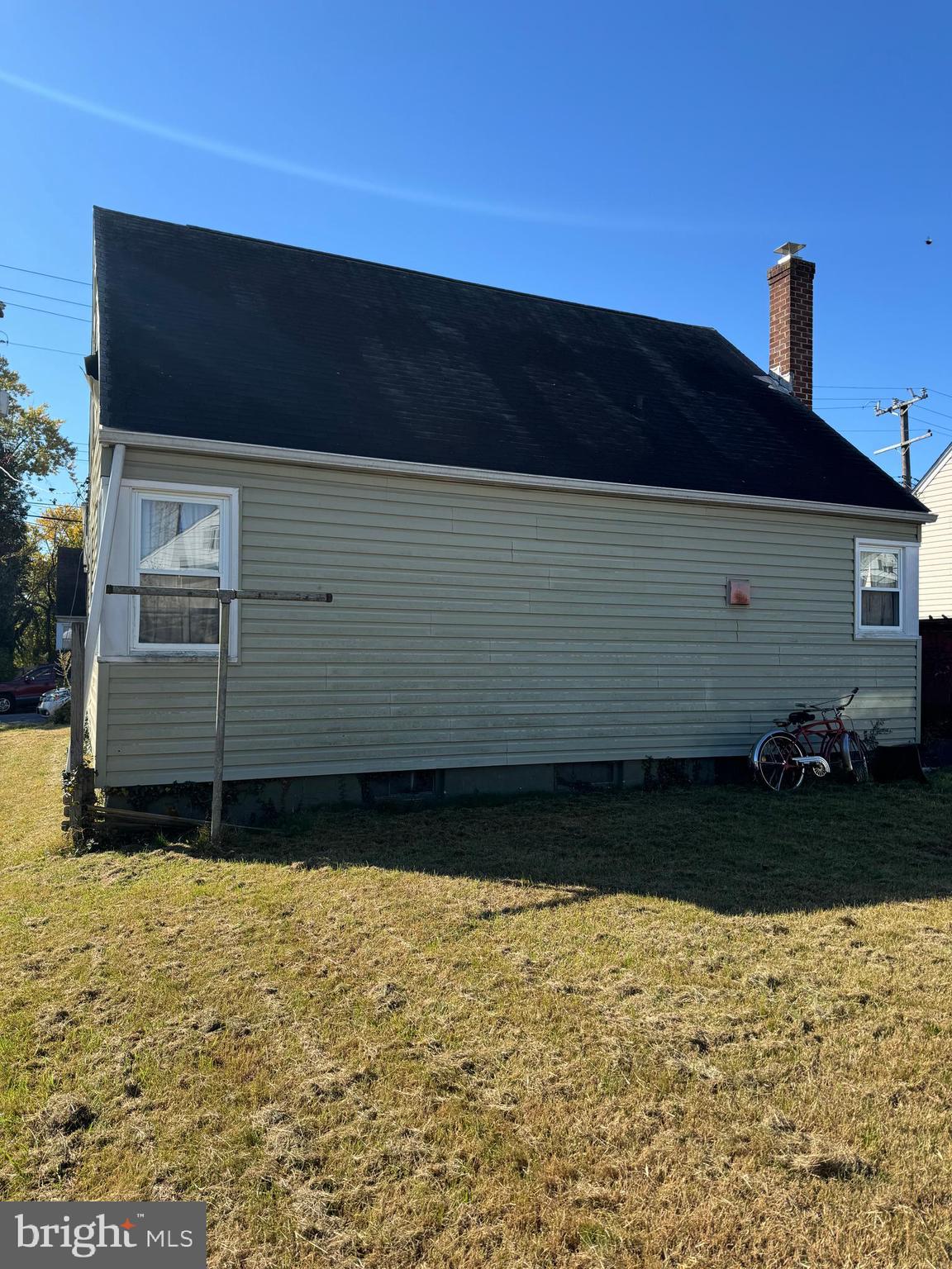 PATAPSCO HEIGHTS - Residential