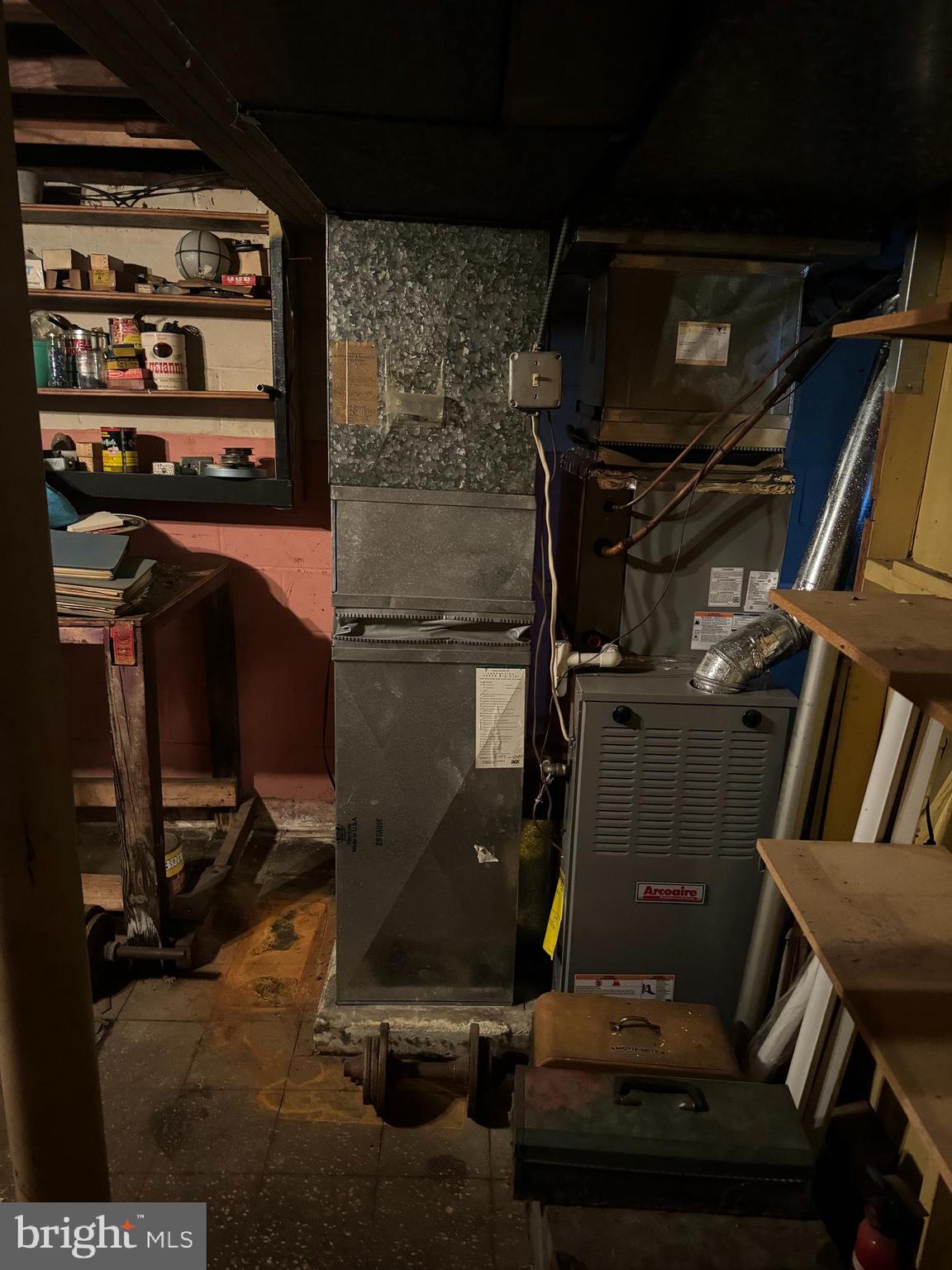 PATAPSCO HEIGHTS - Residential