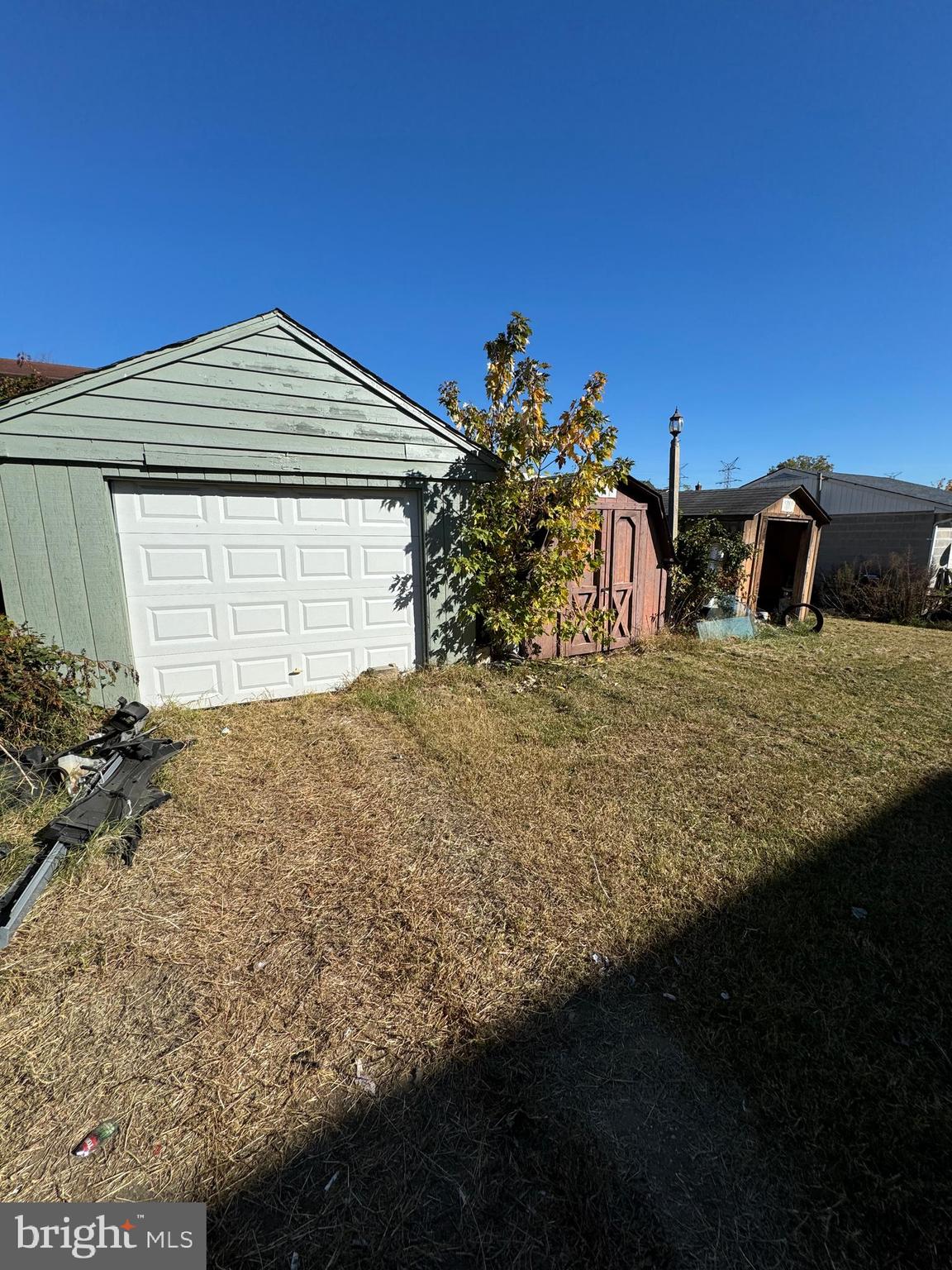 PATAPSCO HEIGHTS - Residential