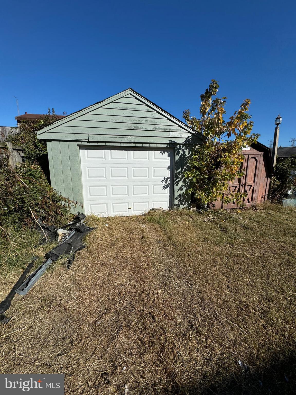 PATAPSCO HEIGHTS - Residential