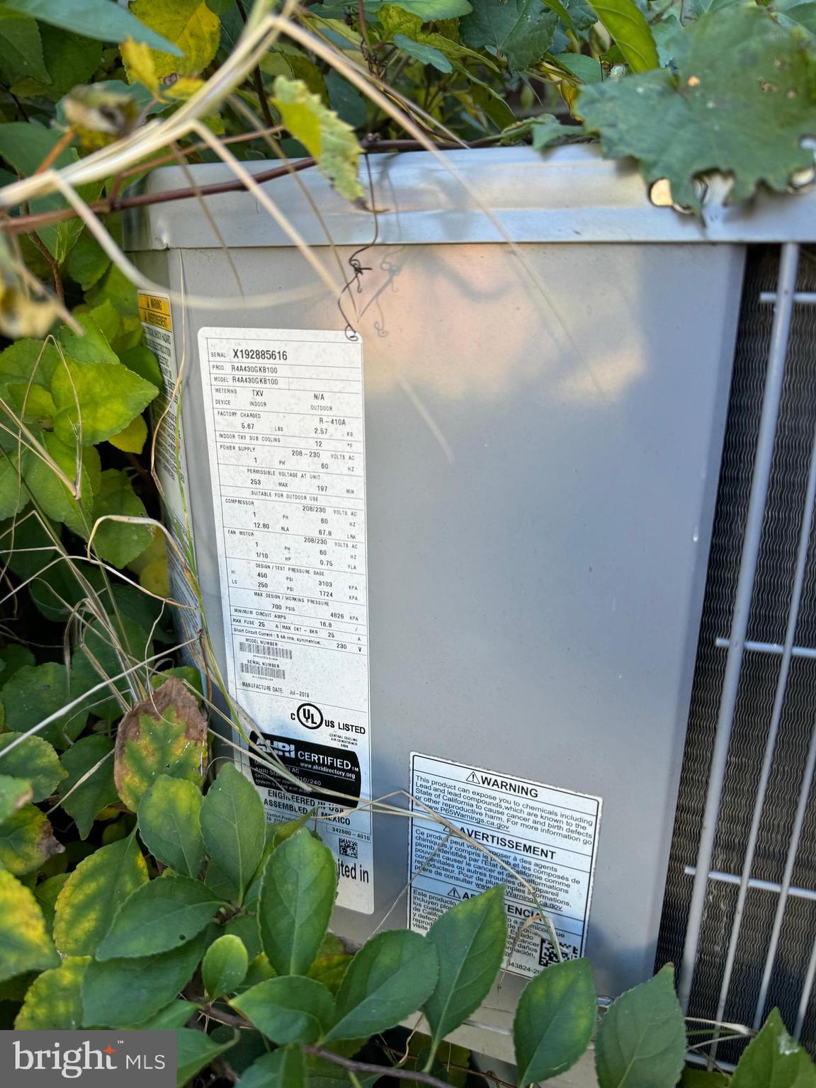 PATAPSCO HEIGHTS - Residential