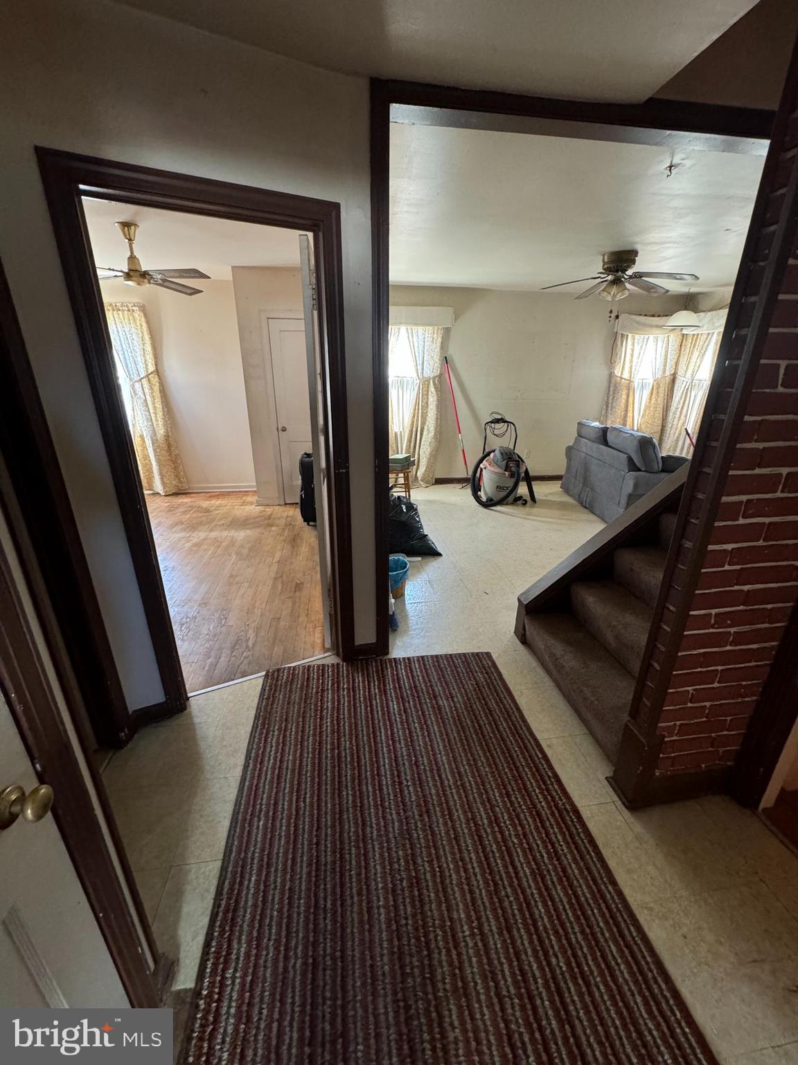 PATAPSCO HEIGHTS - Residential