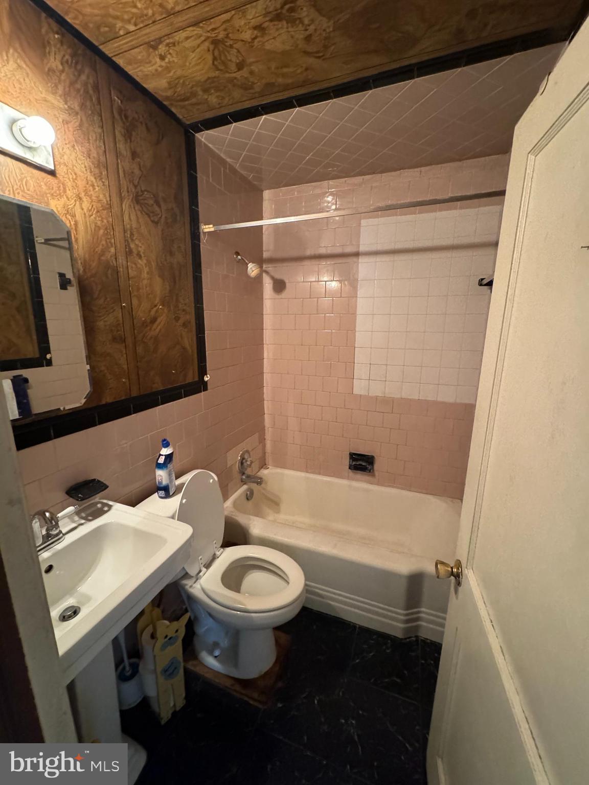 PATAPSCO HEIGHTS - Residential