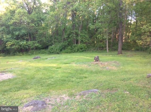 NONE AVAILABLE - Land