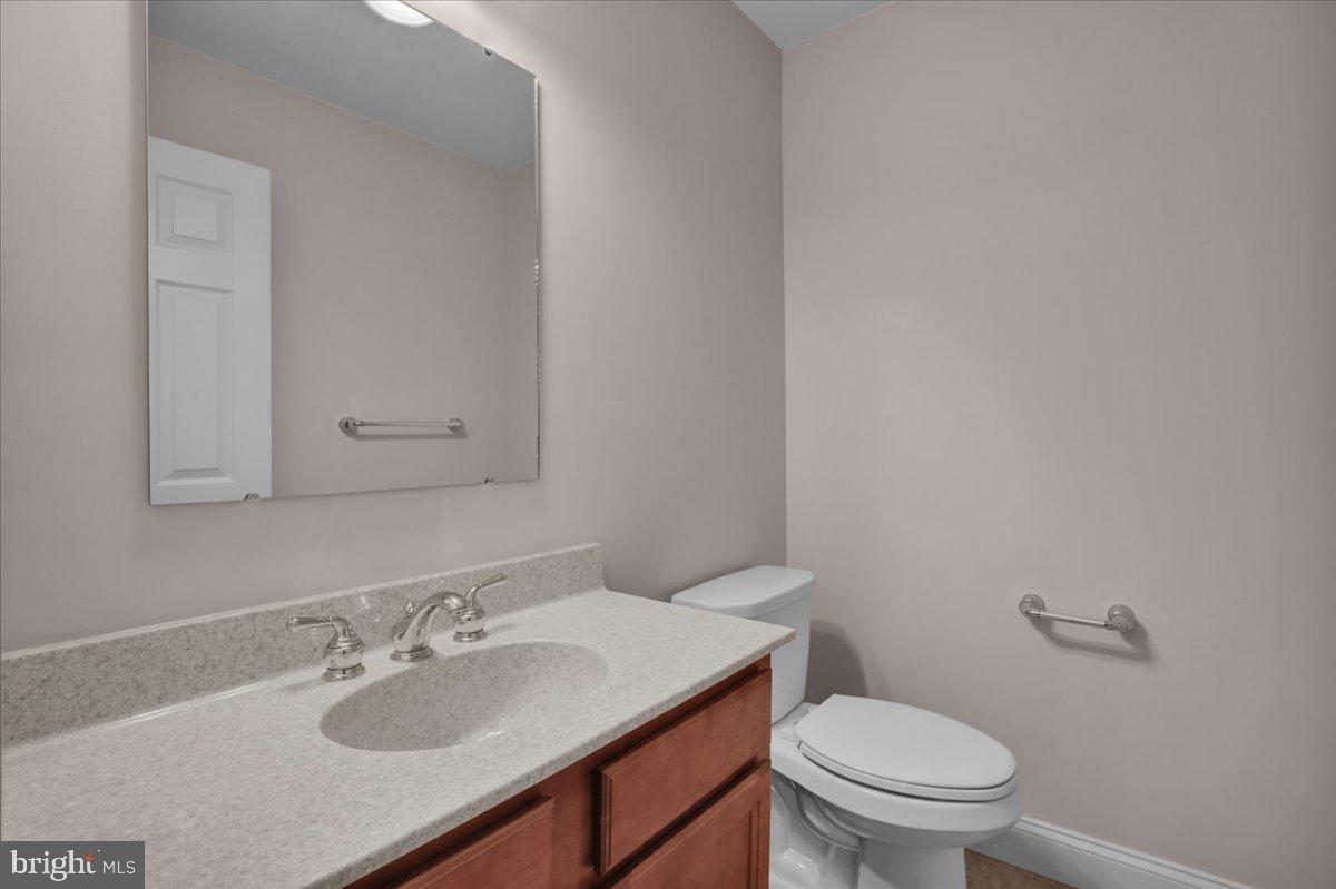 PARKFIELD - Residential