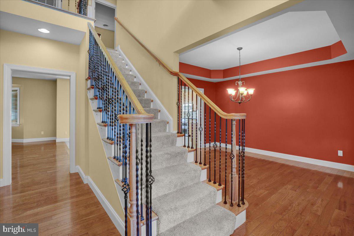 PARKFIELD - Residential