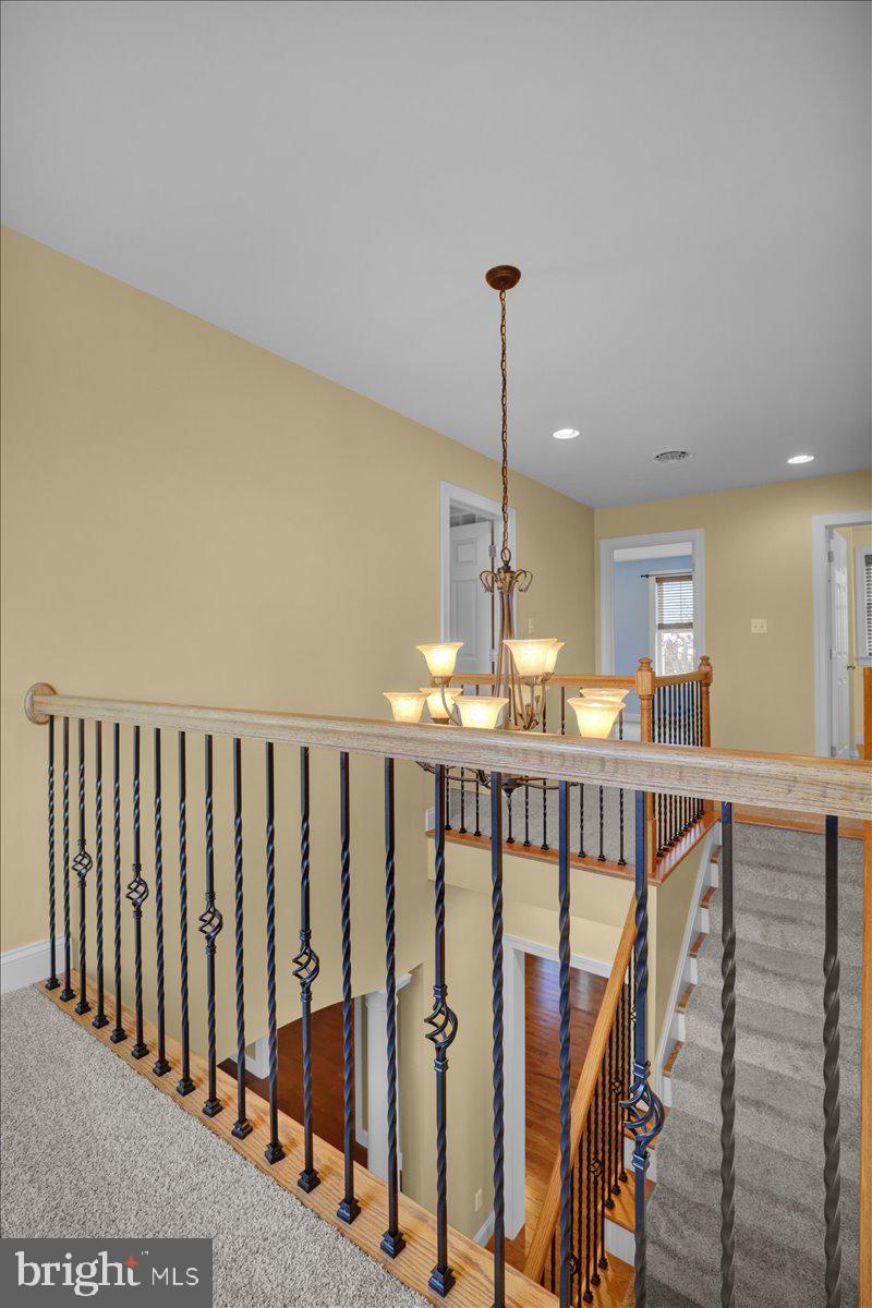 PARKFIELD - Residential