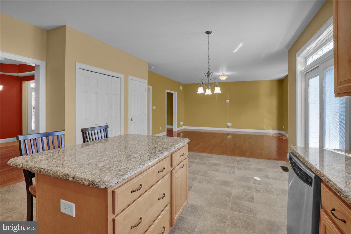 PARKFIELD - Residential