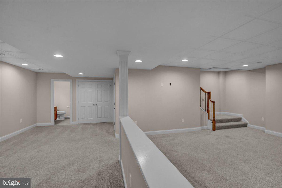 PARKFIELD - Residential