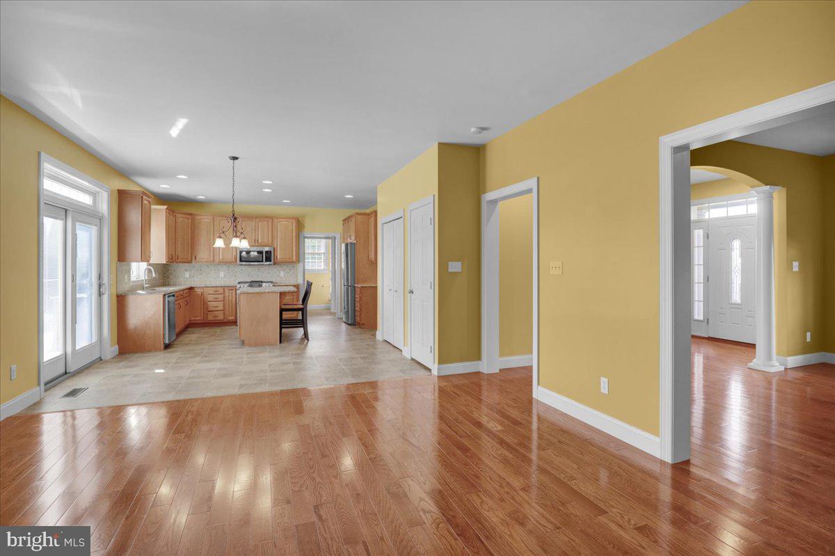 PARKFIELD - Residential