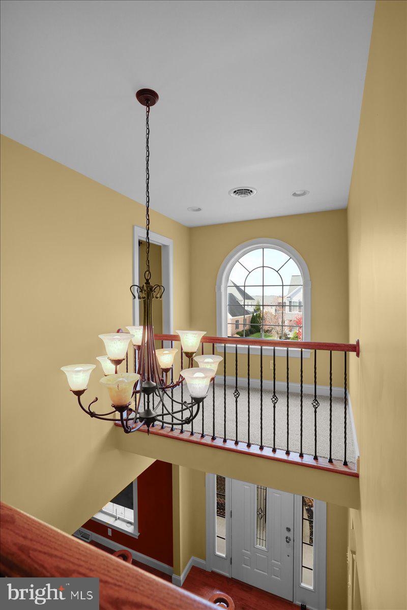 PARKFIELD - Residential