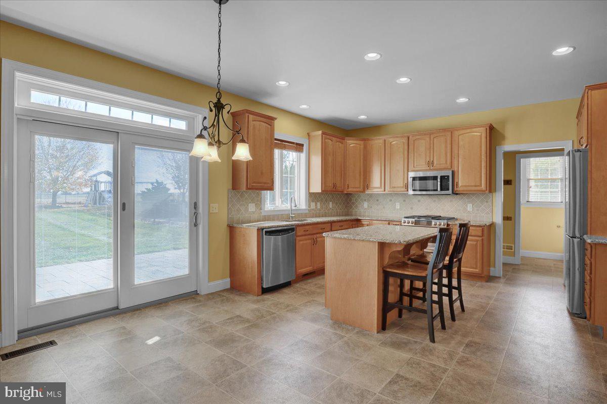 PARKFIELD - Residential