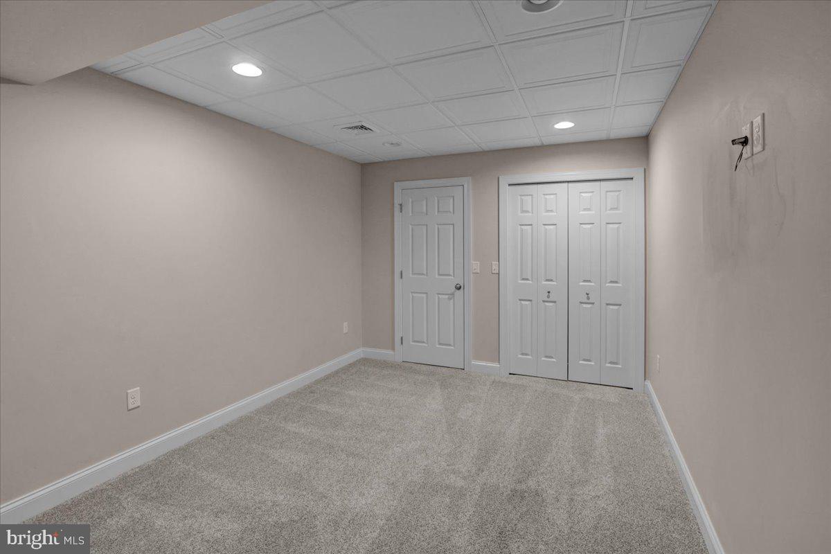 PARKFIELD - Residential