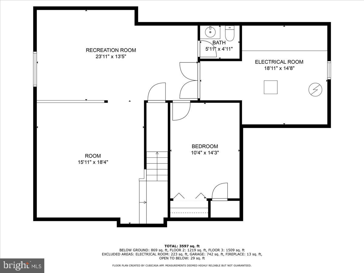 PARKFIELD - Residential