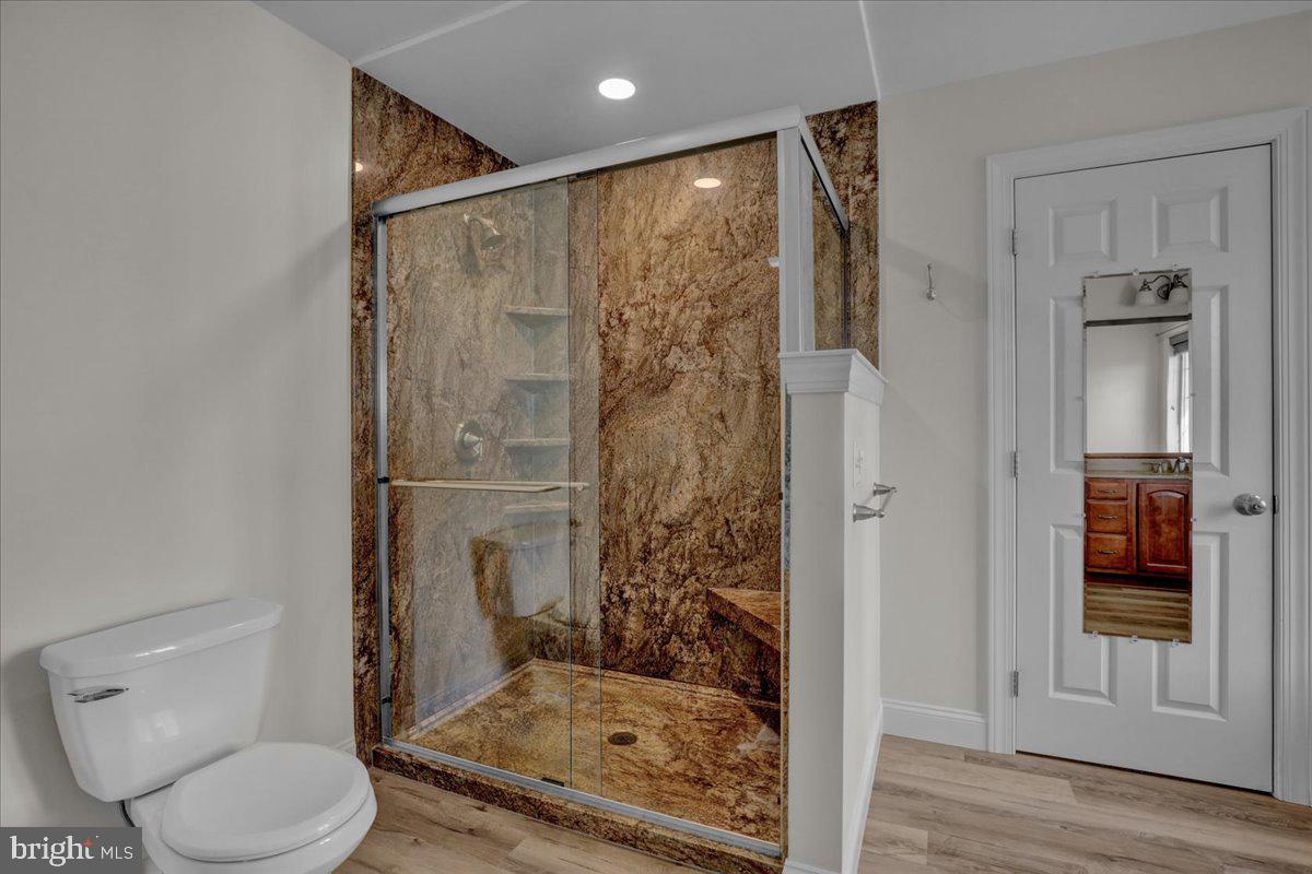 PARKFIELD - Residential