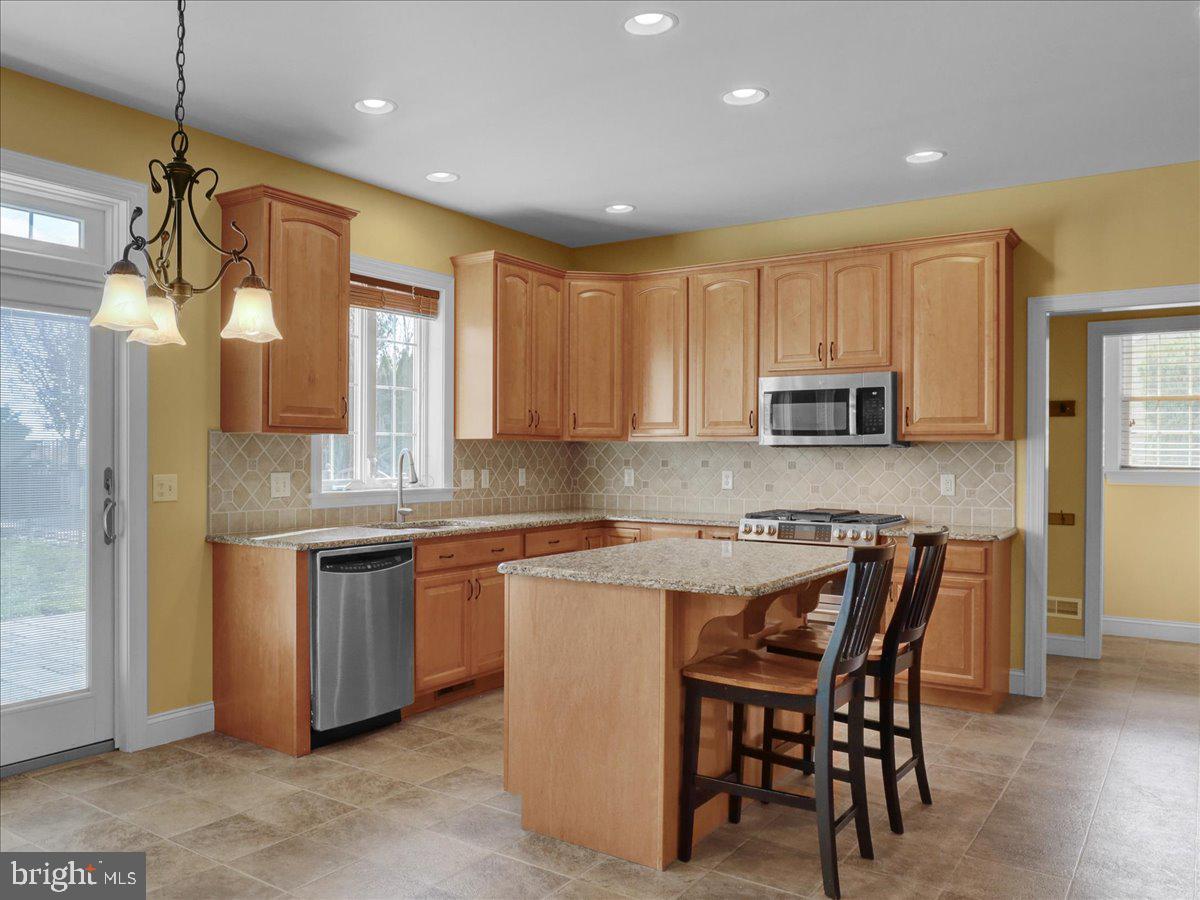 PARKFIELD - Residential