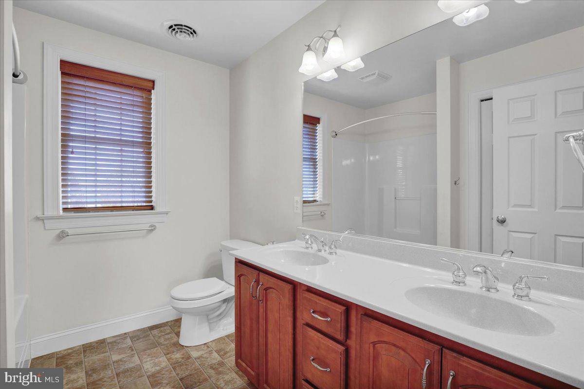 PARKFIELD - Residential