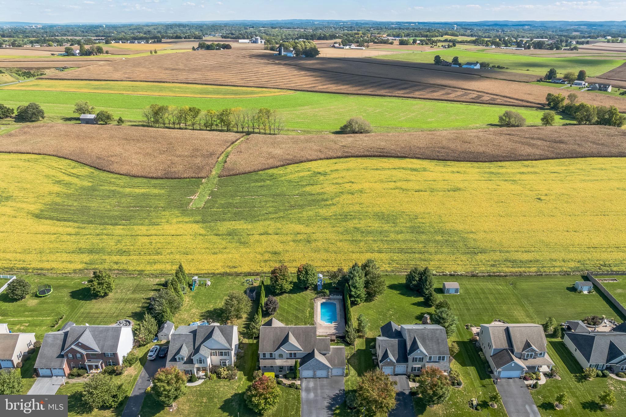 PARKFIELD - Residential